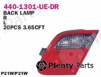  DEPO part 440-1301R-UE-DR (4401301RUEDR) Replacement part