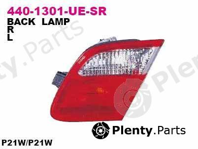  DEPO part 4401301RUESR Replacement part