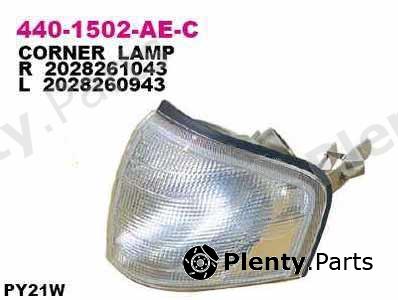  DEPO part 4401502LWEC Replacement part