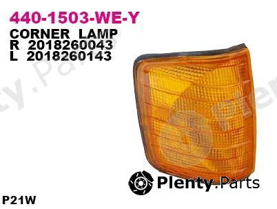  DEPO part 4401503RWEY Replacement part