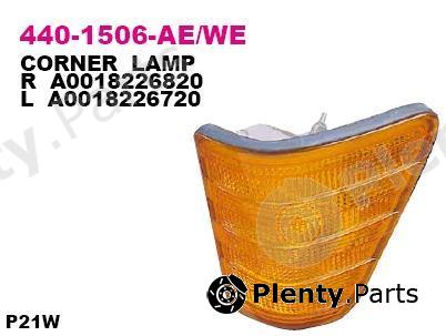  DEPO part 440-1506R-AE (4401506RAE) Replacement part