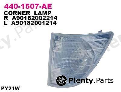  DEPO part 440-1507L-AE (4401507LAE) Replacement part