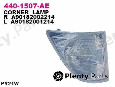  DEPO part 440-1507R-AE (4401507RAE) Replacement part