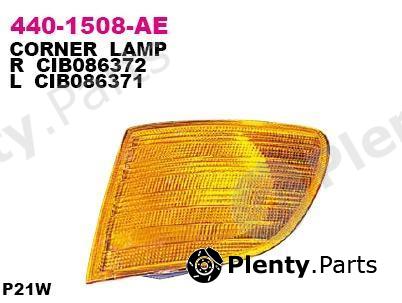  DEPO part 440-1508L-AE (4401508LAE) Replacement part