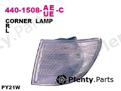  DEPO part 4401508LUEC Replacement part