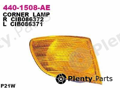  DEPO part 440-1508R-AE (4401508RAE) Replacement part