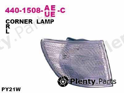  DEPO part 4401508RUEC Replacement part
