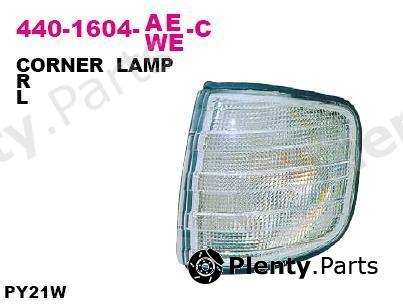  DEPO part 4401604LWEC Replacement part