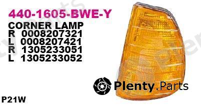  DEPO part 4401605LBWEY Replacement part