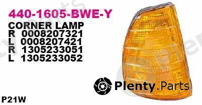  DEPO part 4401605RBWEY Replacement part