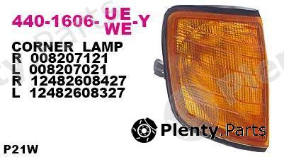  DEPO part 4401606RUEY Replacement part