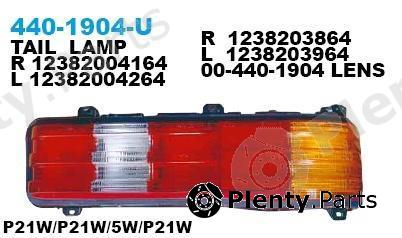  DEPO part 440-1904R-U (4401904RU) Replacement part