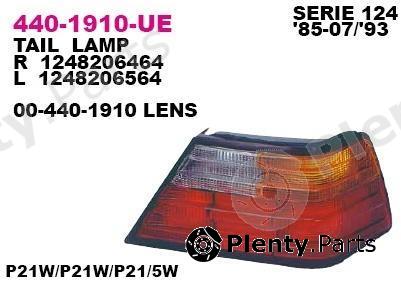  DEPO part 440-1910R-UE (4401910RUE) Replacement part