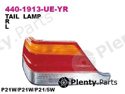  DEPO part 440-1913L-UE-YR (4401913LUEYR) Replacement part