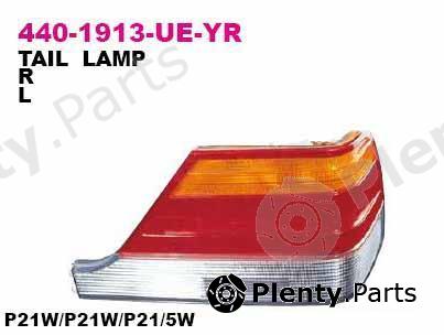  DEPO part 440-1913R-UE-YR (4401913RUEYR) Replacement part