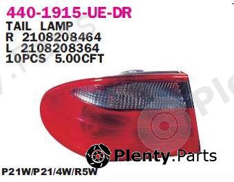  DEPO part 440-1915L-UE-DR (4401915LUEDR) Replacement part