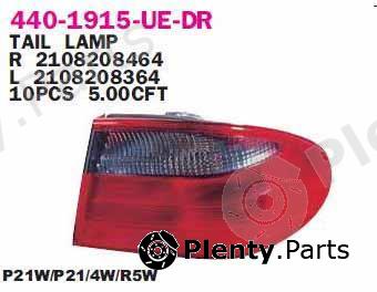  DEPO part 440-1915R-UE-DR (4401915RUEDR) Replacement part