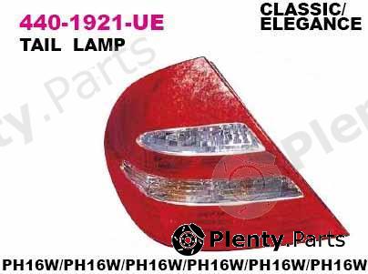  DEPO part 440-1921L-UE (4401921LUE) Replacement part