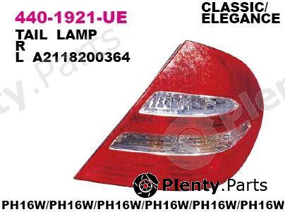  DEPO part 440-1921R-UE (4401921RUE) Replacement part