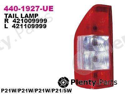  DEPO part 4401927LUE Replacement part