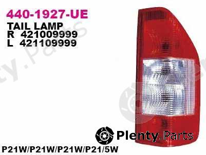  DEPO part 4401927RUE Replacement part