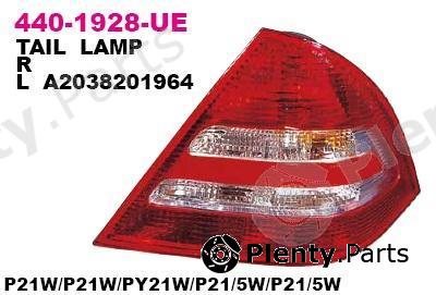  DEPO part 4401928RUE Replacement part