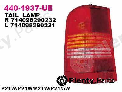  DEPO part 440-1937R-UE (4401937RUE) Replacement part