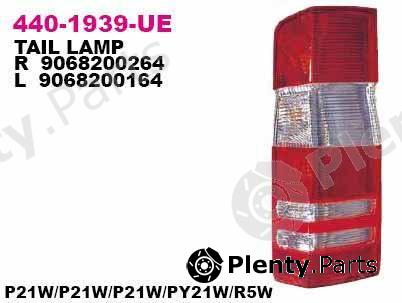  DEPO part 440-1939L-UE (4401939LUE) Replacement part