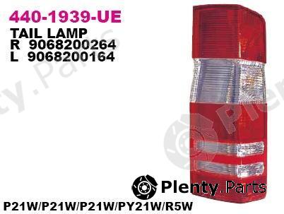  DEPO part 440-1939R-UE (4401939RUE) Replacement part