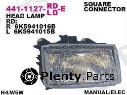  DEPO part 441-1127L-LD-E (4411127LLDE) Replacement part