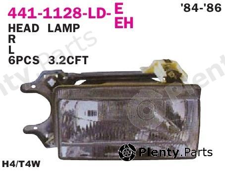  DEPO part 441-1128R-LD-EH (4411128RLDEH) Replacement part