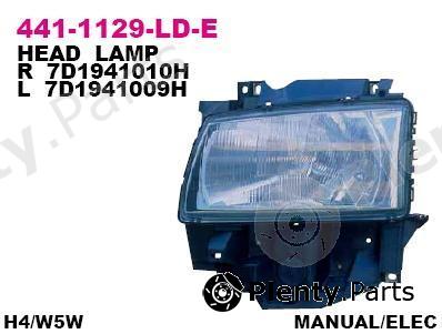  DEPO part 441-1129L-LD-E (4411129LLDE) Replacement part