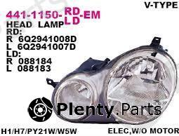  DEPO part 4411150LLDEM Replacement part