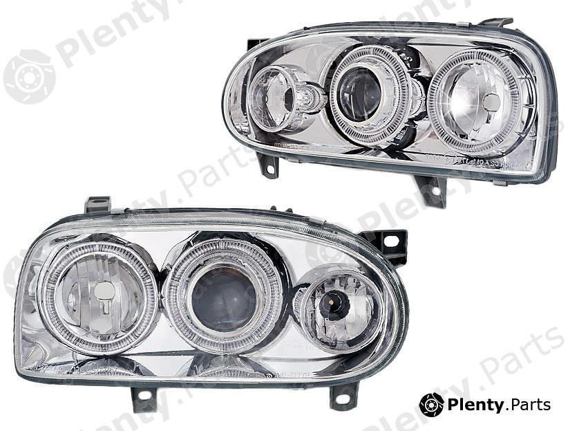  DEPO part 4411177PXNDAM1 Replacement part