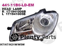  DEPO part 441-11B6R-LD-EM (44111B6RLDEM) Replacement part