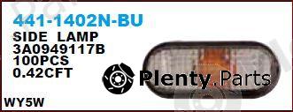  DEPO part 441-1402N-BU (4411402NBU) Replacement part