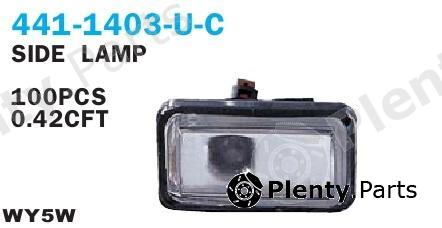 DEPO part 4411403RUC Replacement part