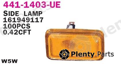  DEPO part 441-1403R-UE (4411403RUE) Replacement part