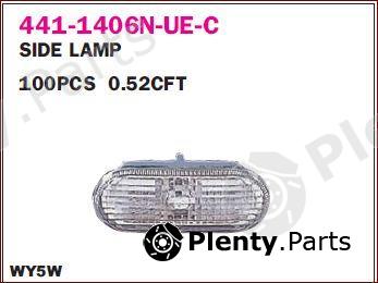  DEPO part 4411406NUEC Replacement part