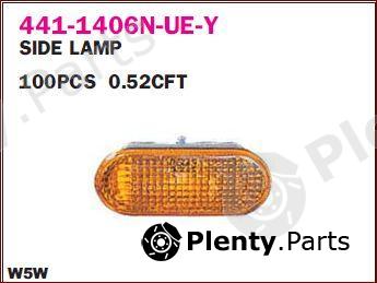  DEPO part 441-1406N-UE-Y (4411406NUEY) Replacement part