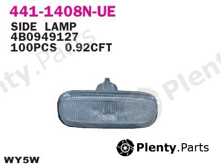  DEPO part 441-1408N-UE (4411408NUE) Replacement part