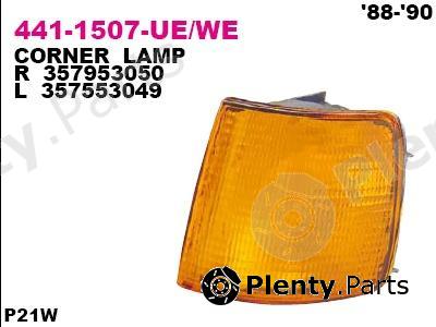  DEPO part 4411507LUE Replacement part