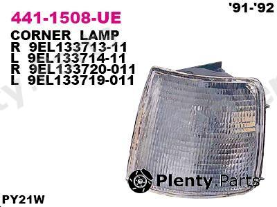  DEPO part 441-1508L-UE (4411508LUE) Replacement part