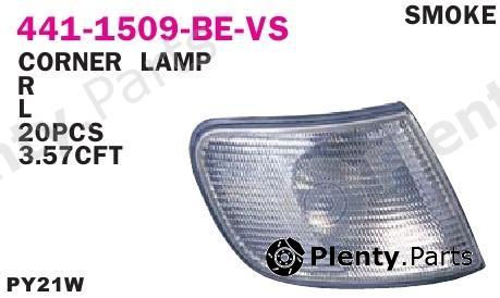  DEPO part 441-1509L-BE-VS (4411509LBEVS) Replacement part