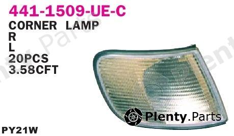  DEPO part 441-1509L-UE-C (4411509LUEC) Replacement part