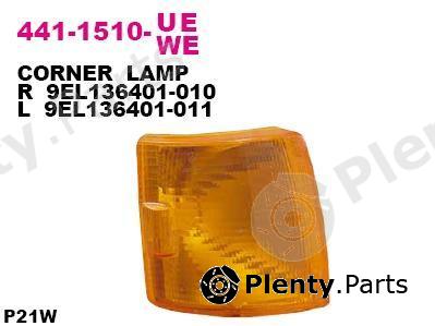  DEPO part 441-1510L-UE (4411510LUE) Replacement part