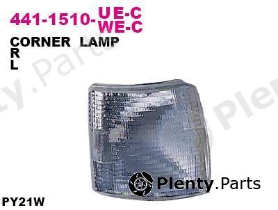  DEPO part 4411510LUEC Replacement part
