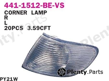  DEPO part 4411512LBEVS Replacement part