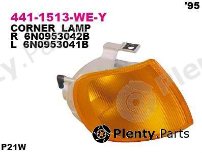  DEPO part 4411513RWEY Replacement part