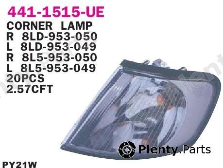  DEPO part 441-1515R-UE (4411515RUE) Replacement part